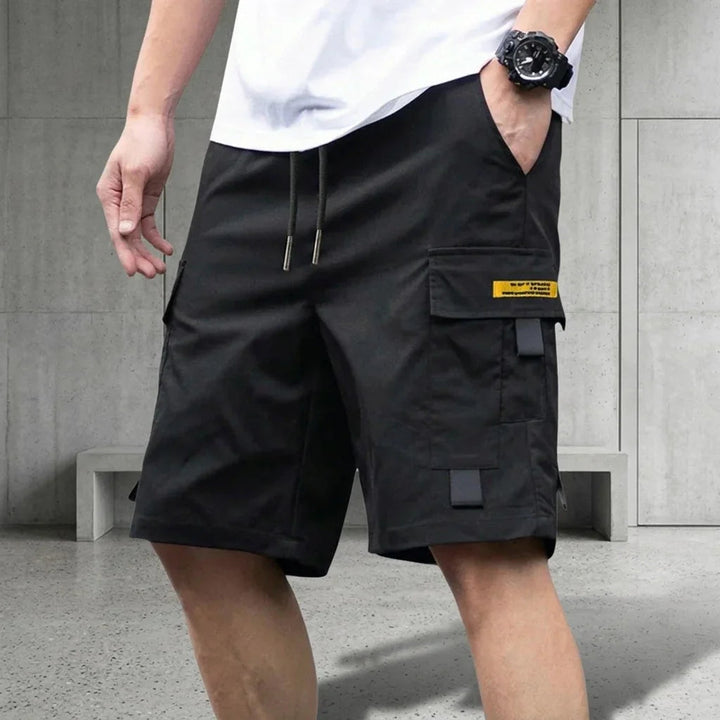 Brann - Bermudas cargo premium