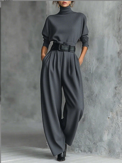 Margo - Mono Casual Elegante