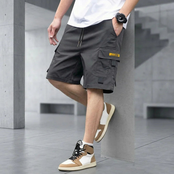 Brann - Bermudas cargo premium