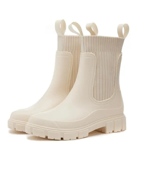 Valestra - Botas Casuales Estilosas