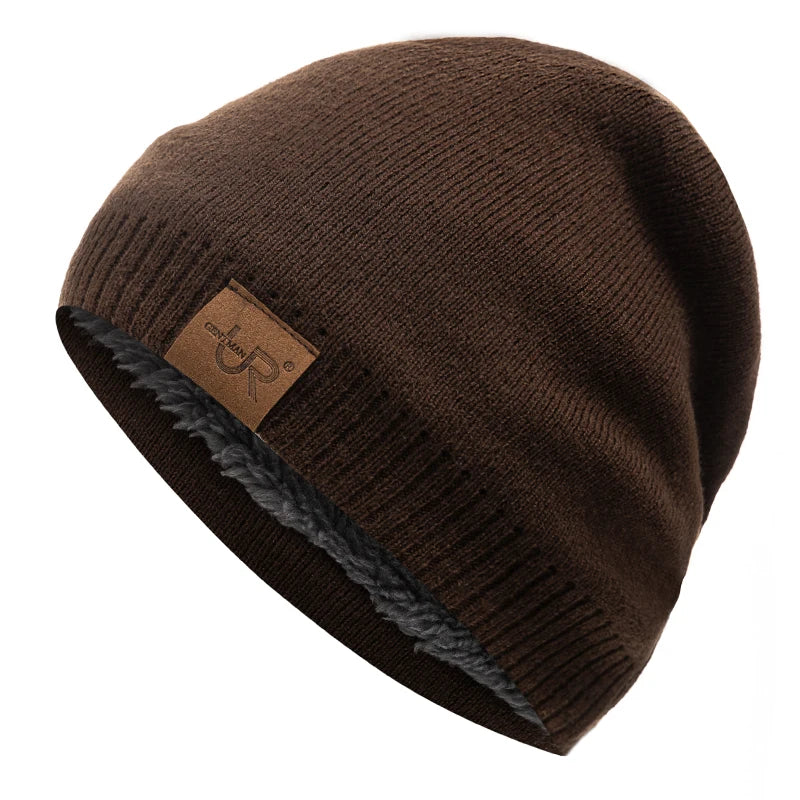Arvian - Gorro Tejido