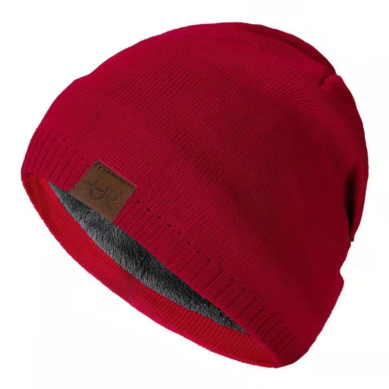 Arvian - Gorro Tejido