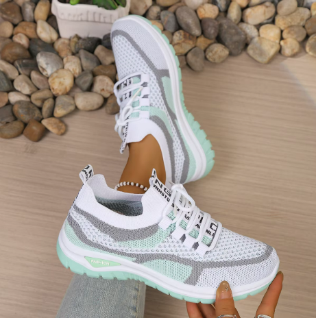 Eirlys - Tenis ultraligeros