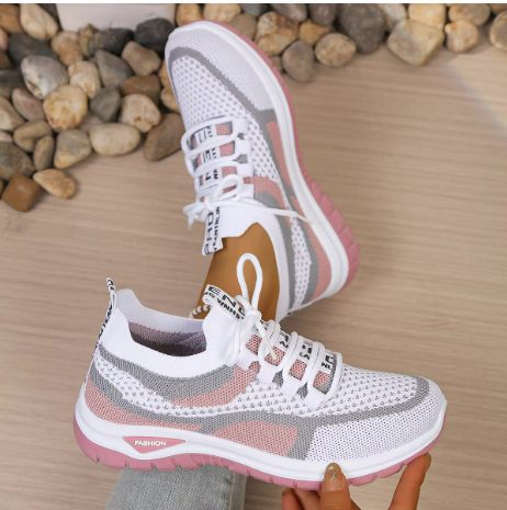 Eirlys - Tenis ultraligeros
