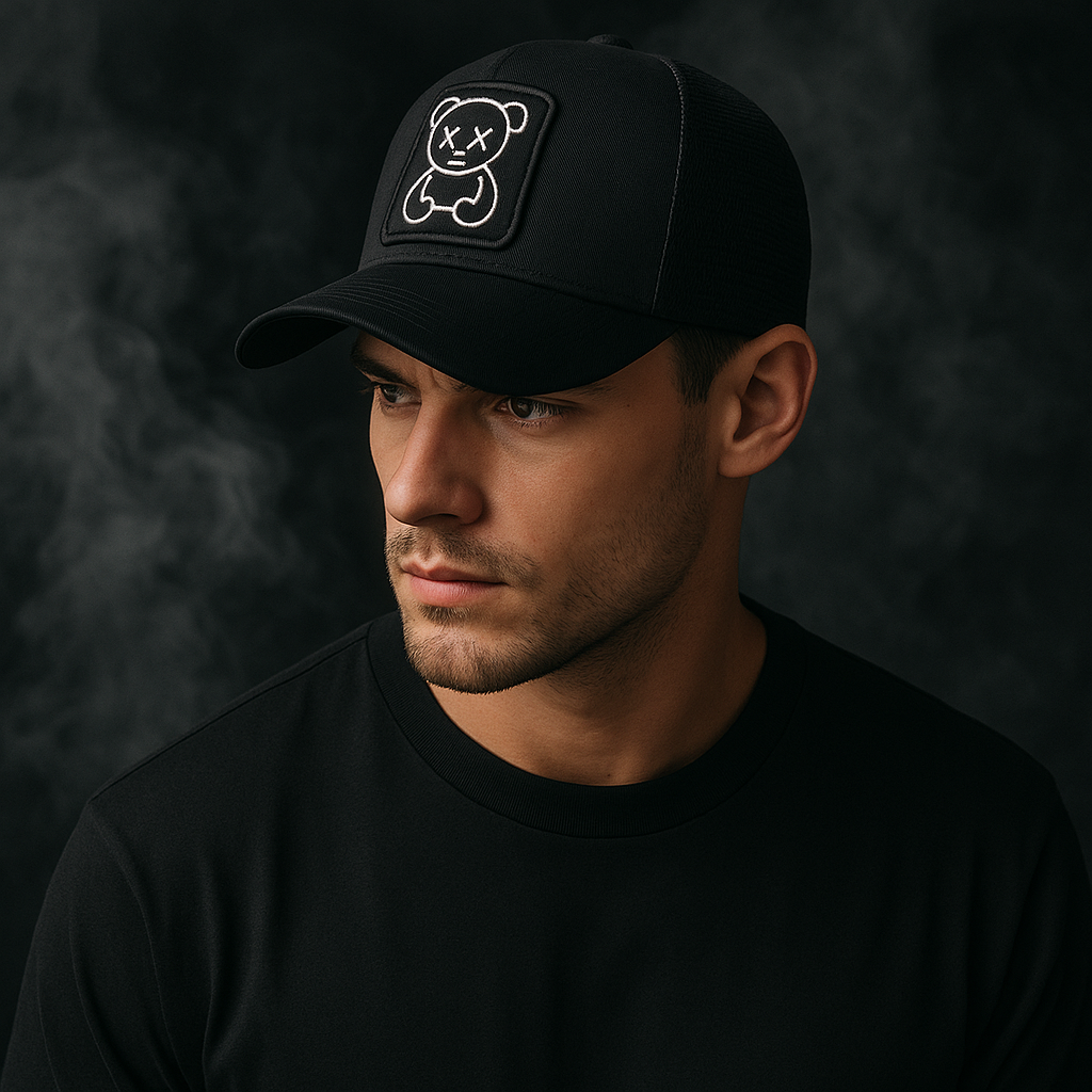 Damiano - Gorra Casual Estilosa