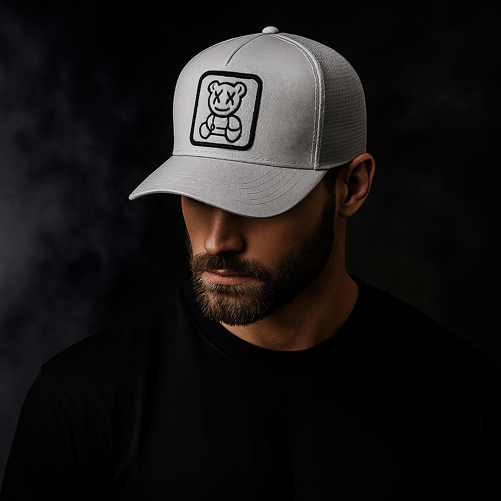 Damiano - Gorra Casual Estilosa