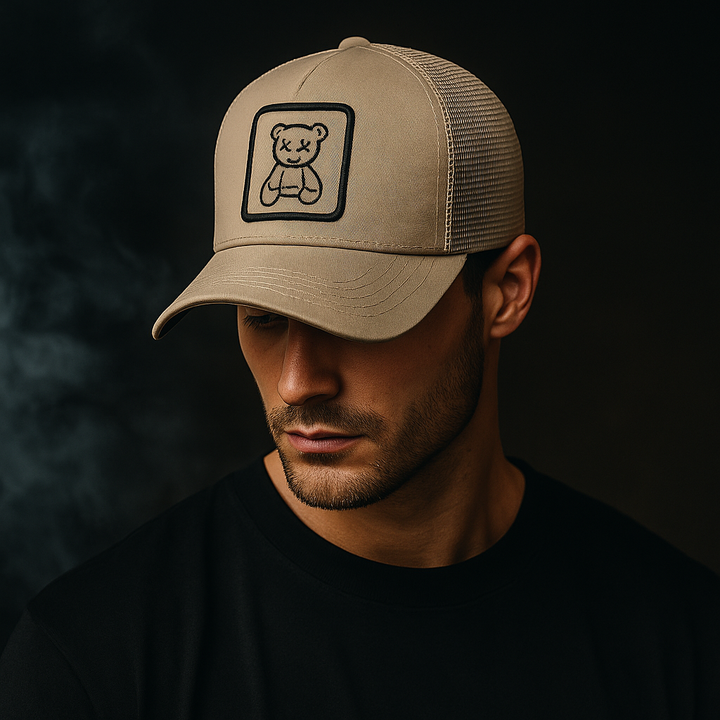 Damiano - Gorra Casual Estilosa