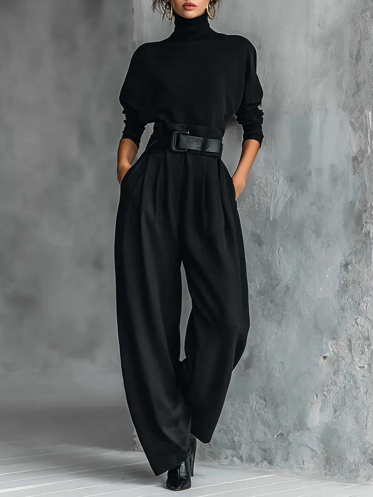 Margo - Mono Casual Elegante