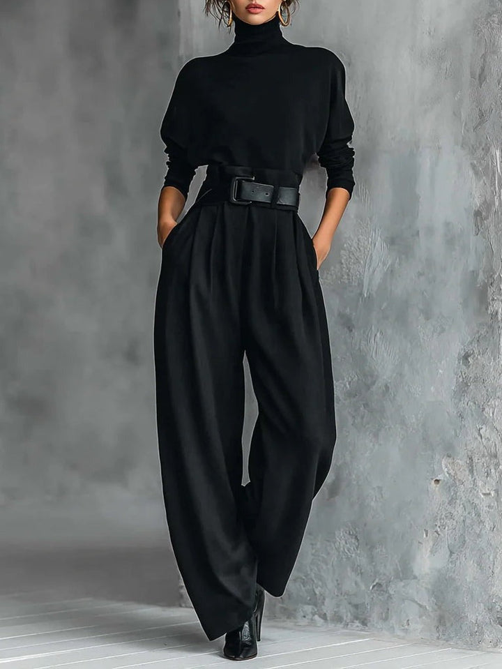 Margo - Mono Casual Elegante
