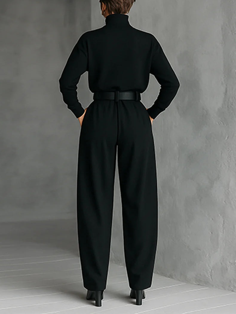 Margo - Mono Casual Elegante