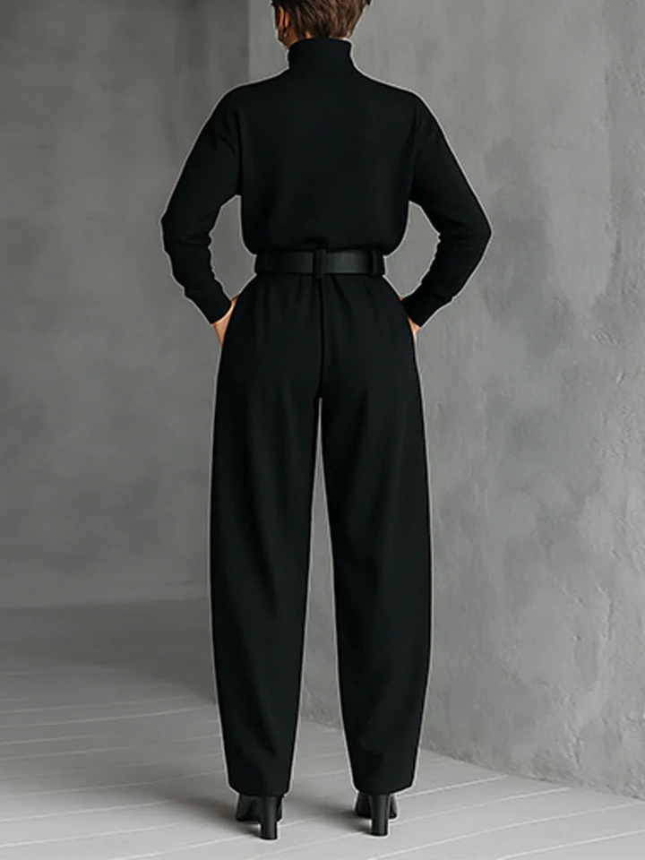 Margo - Mono Casual Elegante