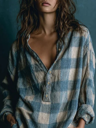 Bellaria - Vestido Casual Estiloso