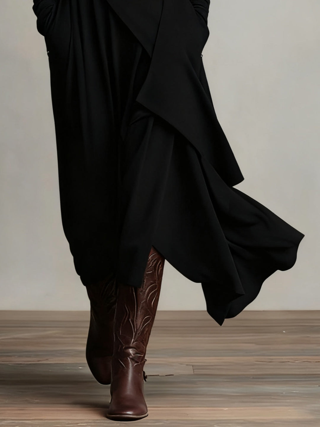 Clarabelle - Vestido Maxi Casual con Estilo