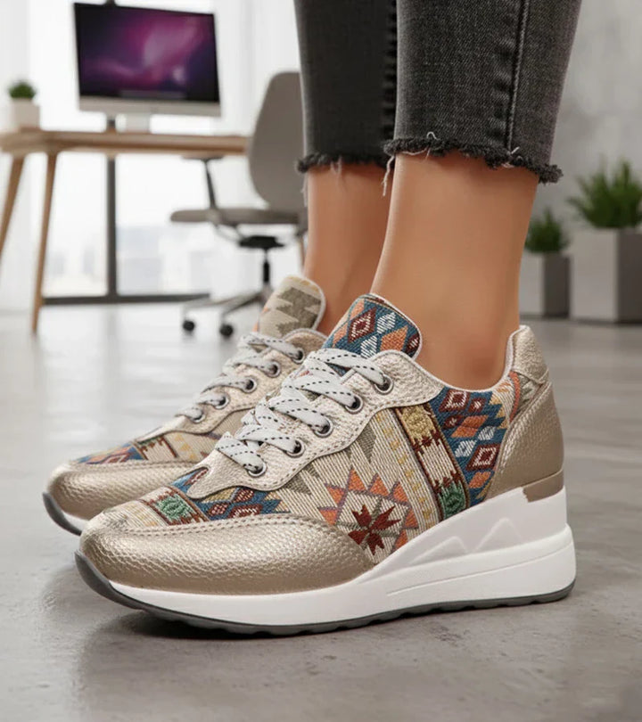 Ariane - Zapatos Casuales Estilosos