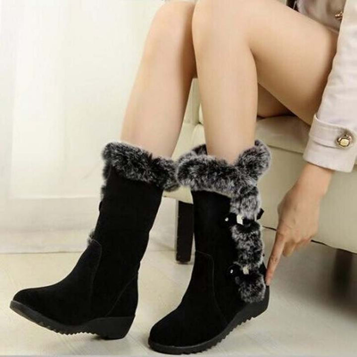 Miretyn - Botas Casual Estilosas
