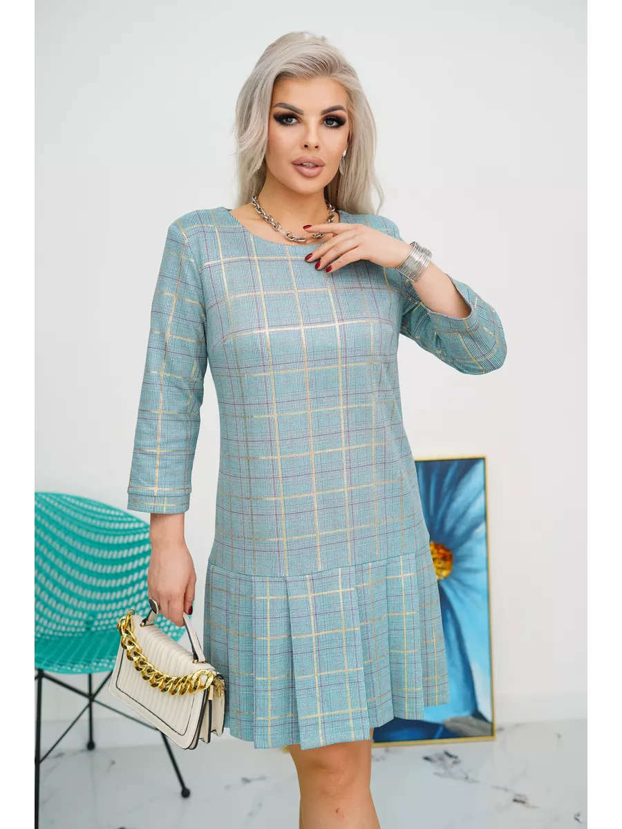 Arloria - Vestido Casual Estiloso