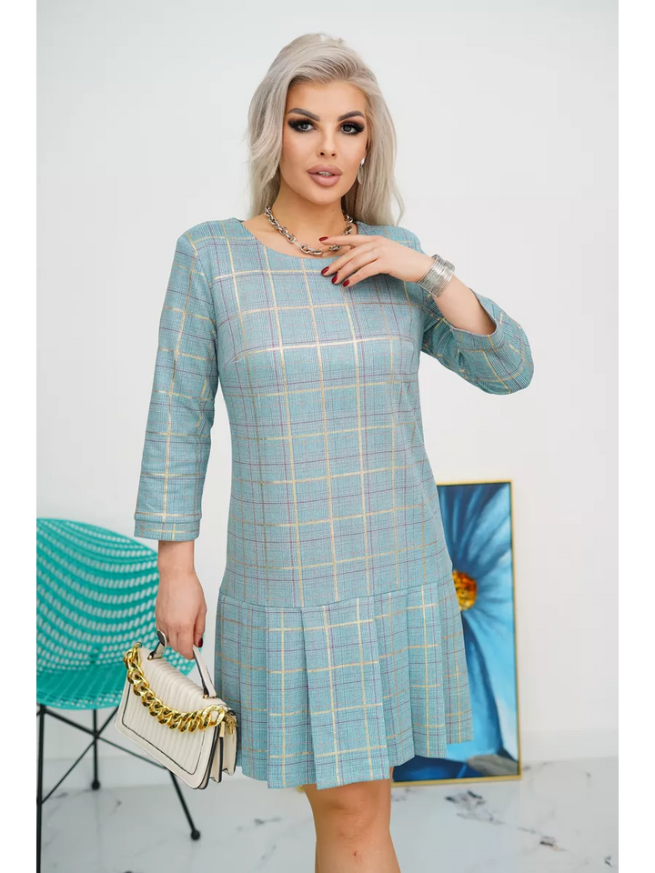 Arloria - Vestido Casual Estiloso
