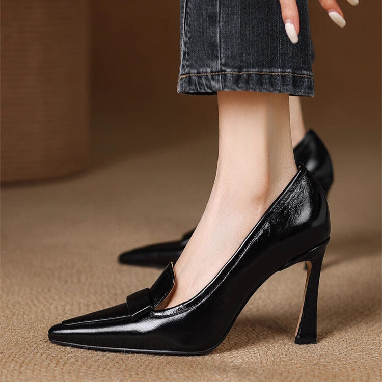 Athena - Zapatos Casuales con Estilo
