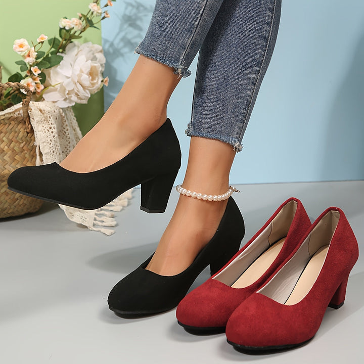 Ismaria - Zapatos Casuales Estilosos