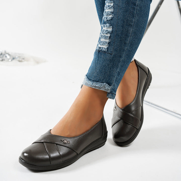 Helinna - Zapatos ergonómicos para caminar