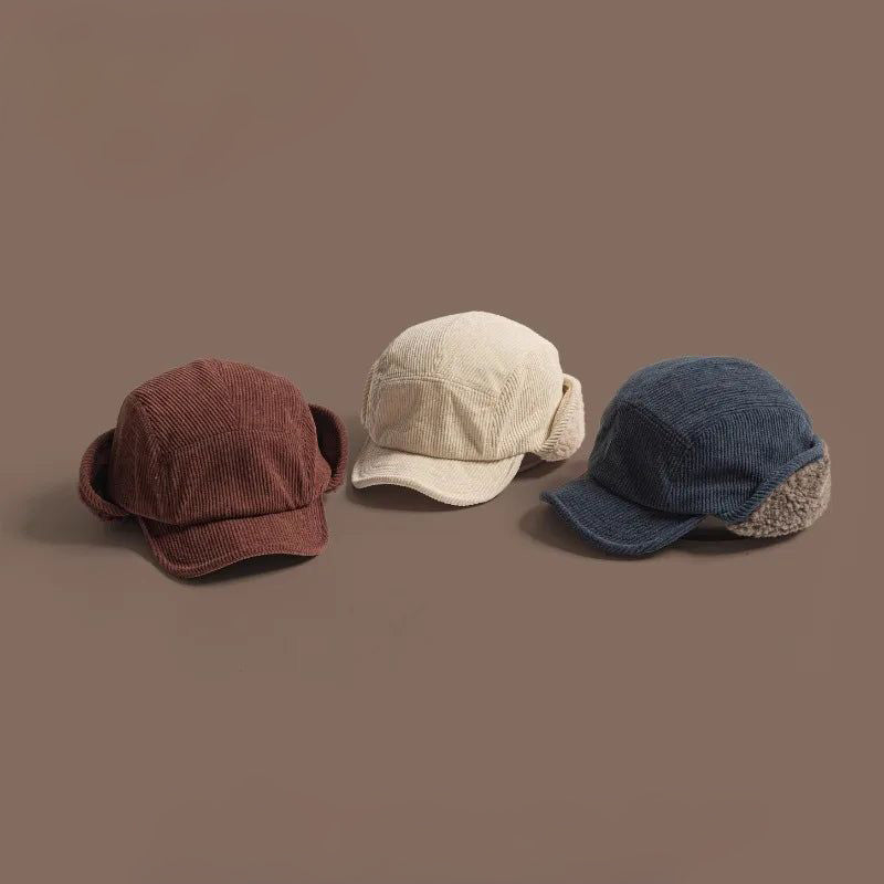 Quinrad - Gorra de Visera Estructurada