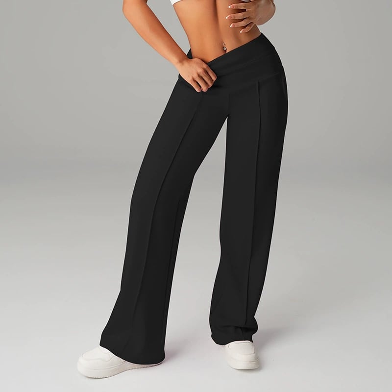 Tiera - Pantalones Casual Estilosos