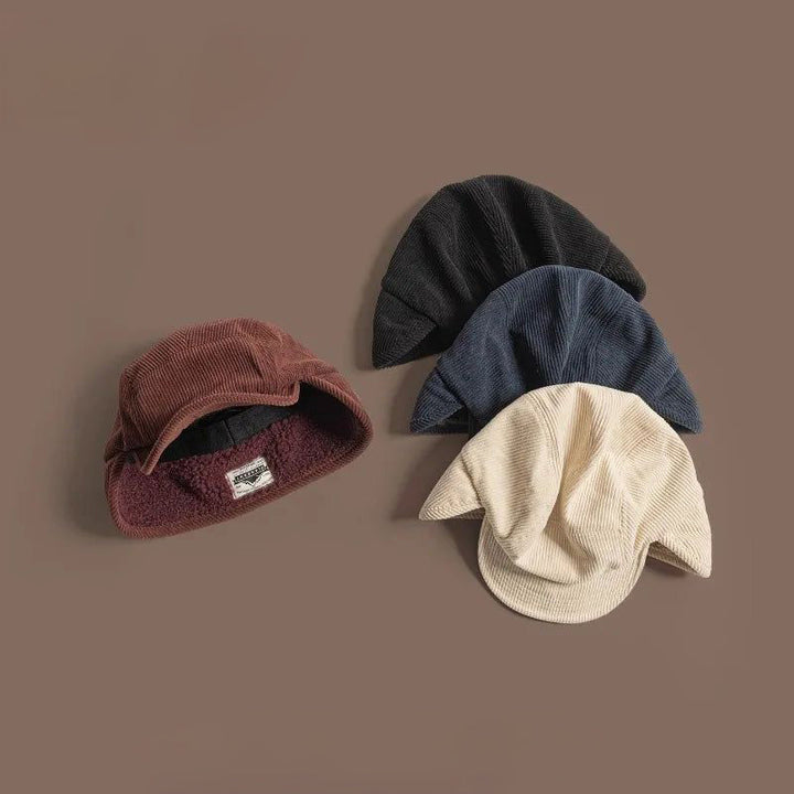 Quinrad - Gorra de Visera Estructurada