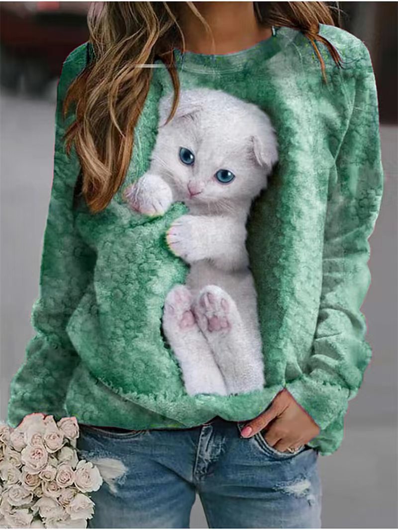 Arliera - Sudadera Casual Estilosa