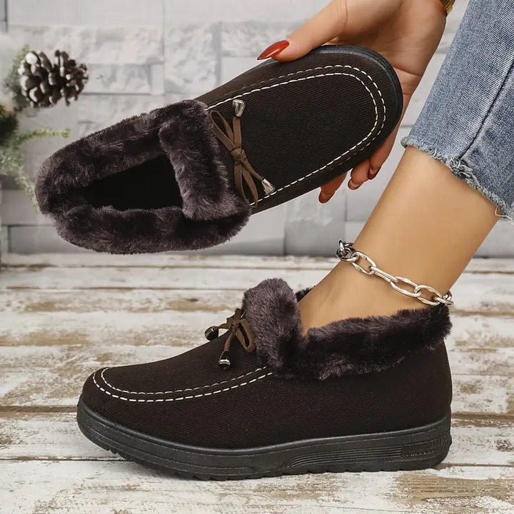 Aurielle - Zapatos Casual Estilosos