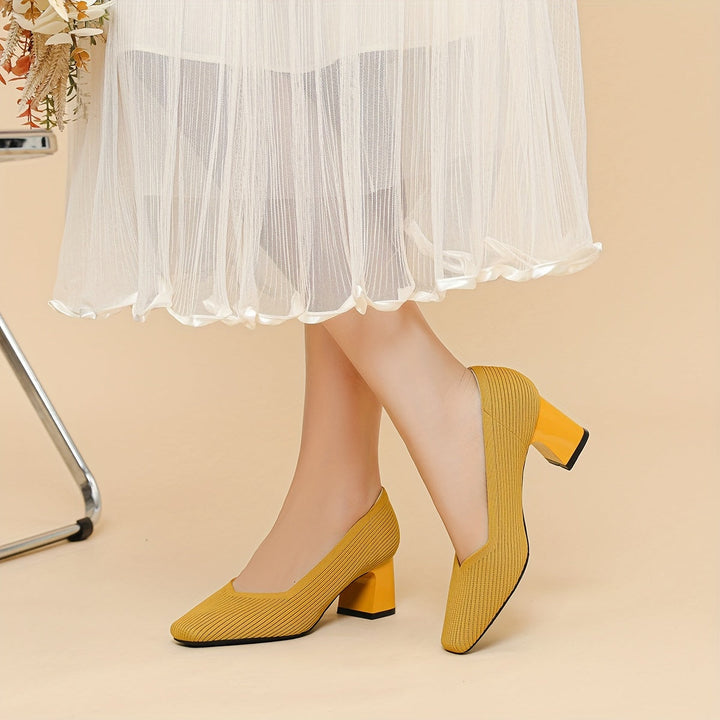 Novalisse - Zapatos Casuales Elegantes