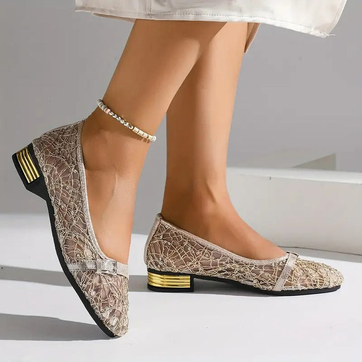 Luni - Zapatos Casual Estilosos