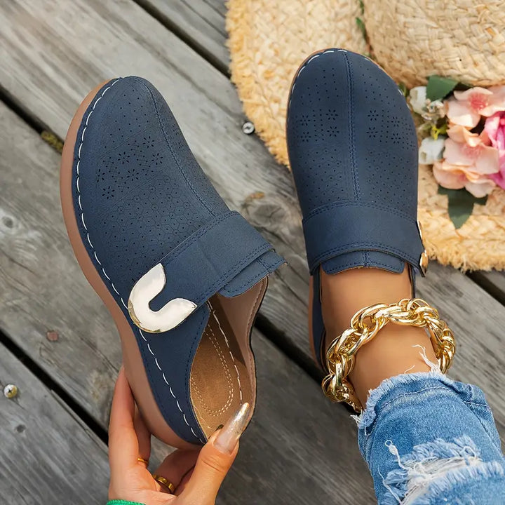 Lexi - Sandalias casuales con estilo