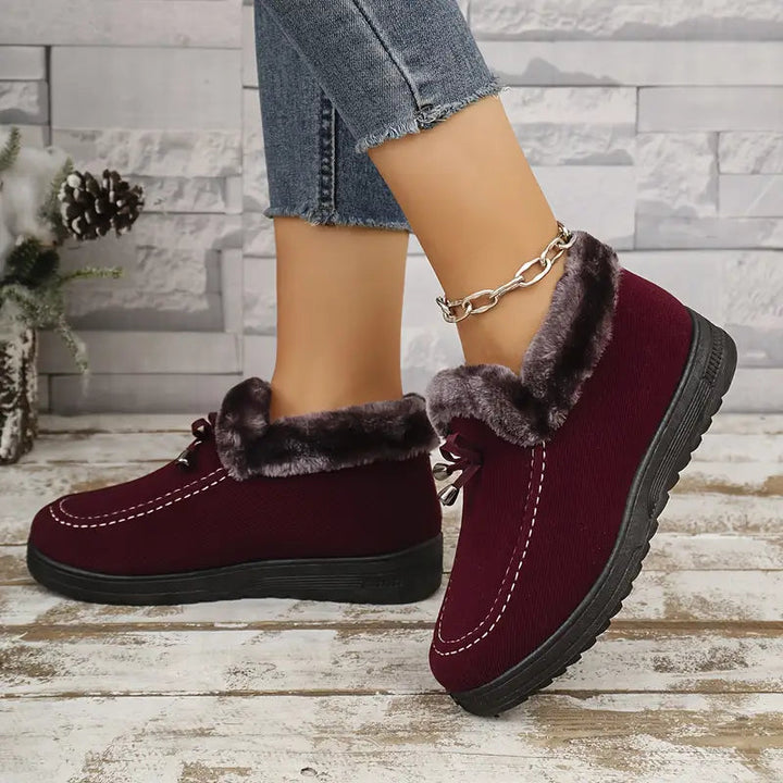 Aurielle - Zapatos Casual Estilosos
