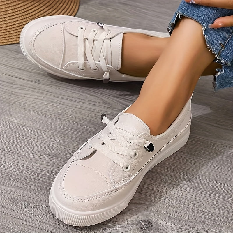 Jessamy - Zapatos ortopédicos con agujetas