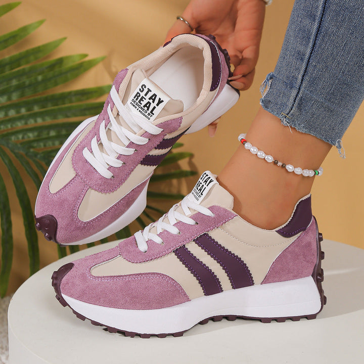 Avenlira - Zapatos Casual Estilosos