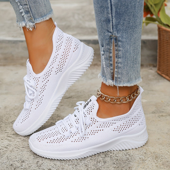Tiela - Zapatos Casual Estilosos