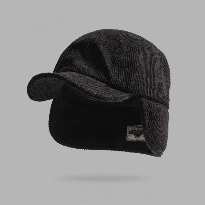 Quinrad - Gorra de Visera Estructurada