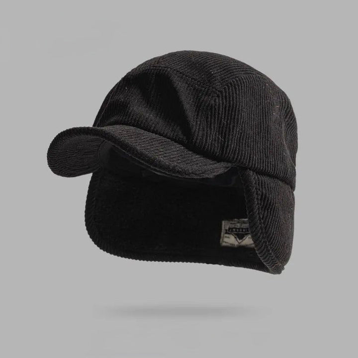 Quinrad - Gorra de Visera Estructurada