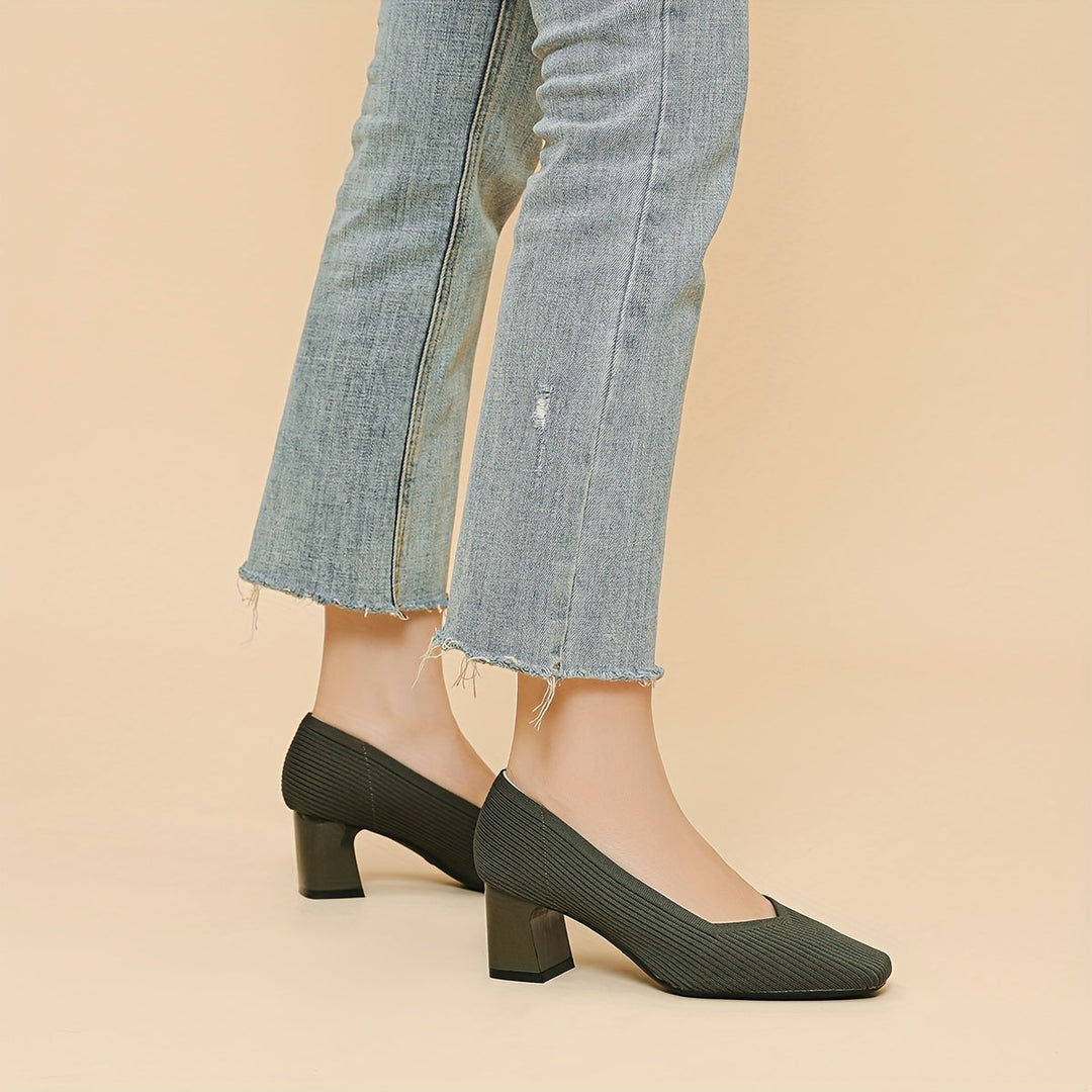 Novalisse - Zapatos Casuales Elegantes