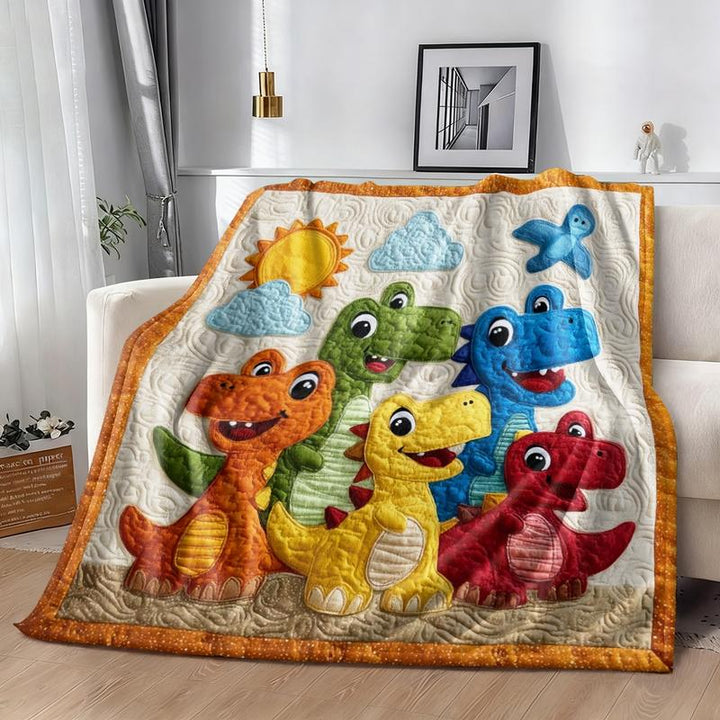 Marisyn - Manta Estilo Acolchado