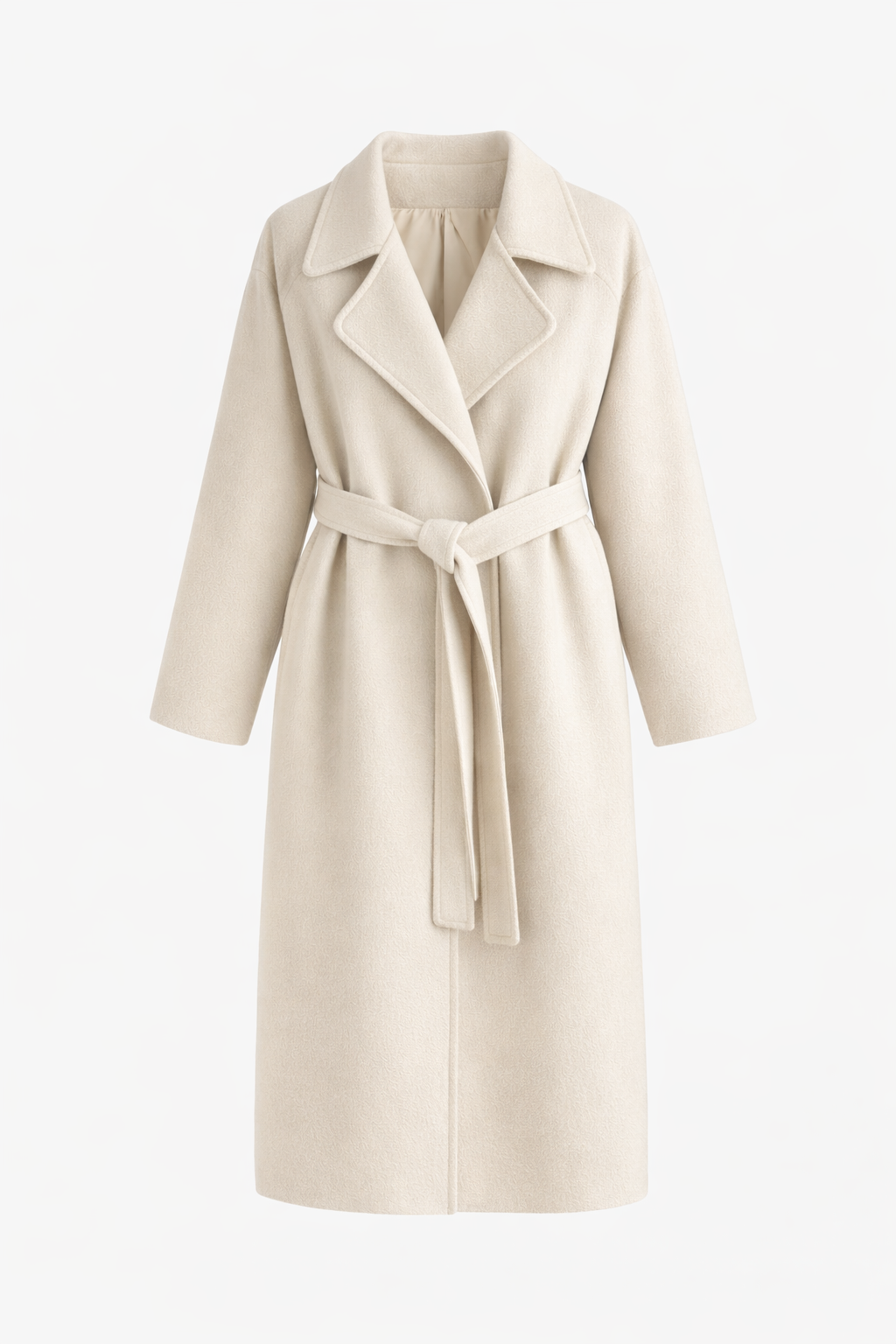 Lumea - Abrigo Casual Elegante