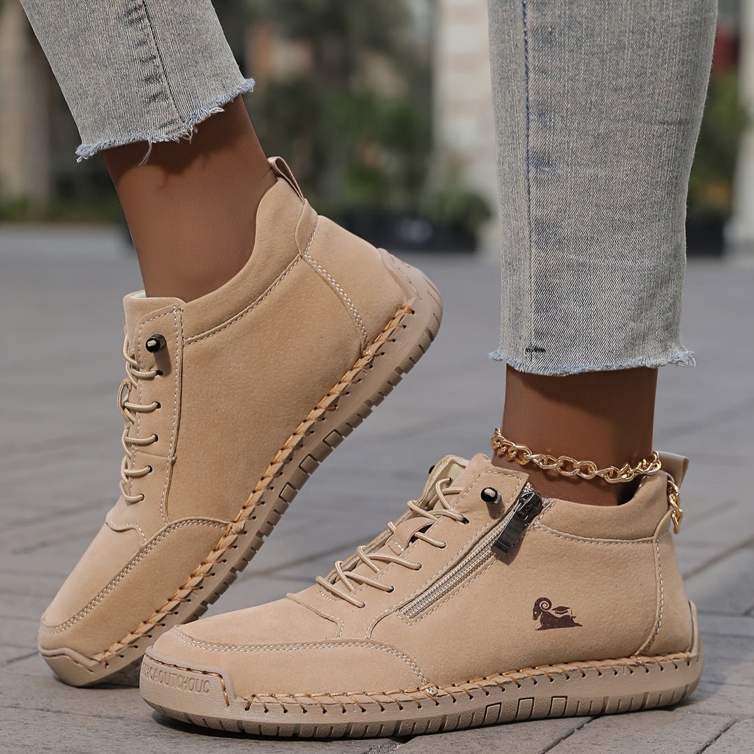 Jesmara - Zapatos Casuales Estilosos