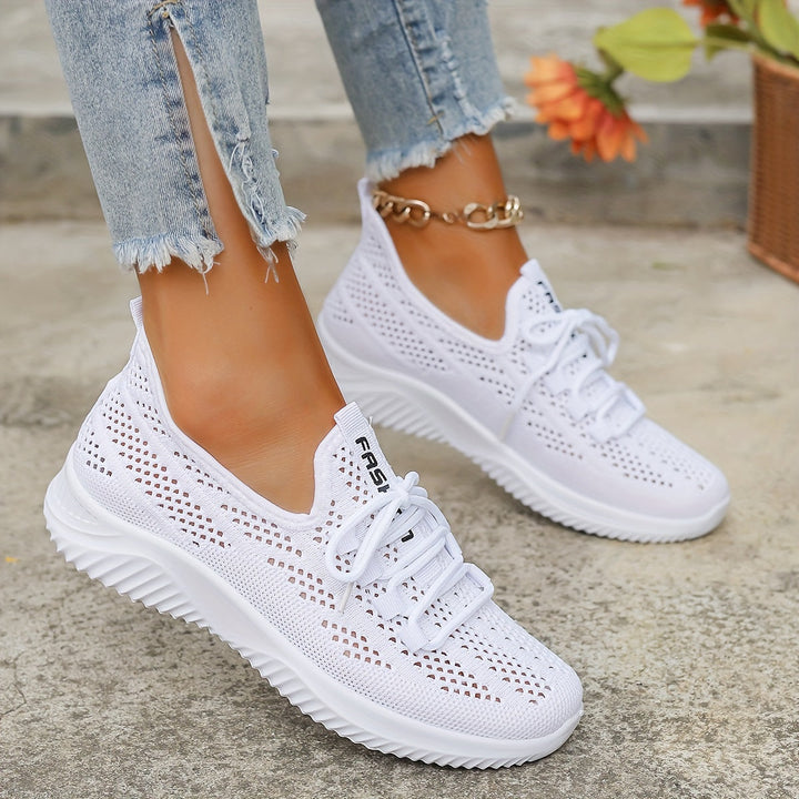 Tiela - Zapatos Casual Estilosos
