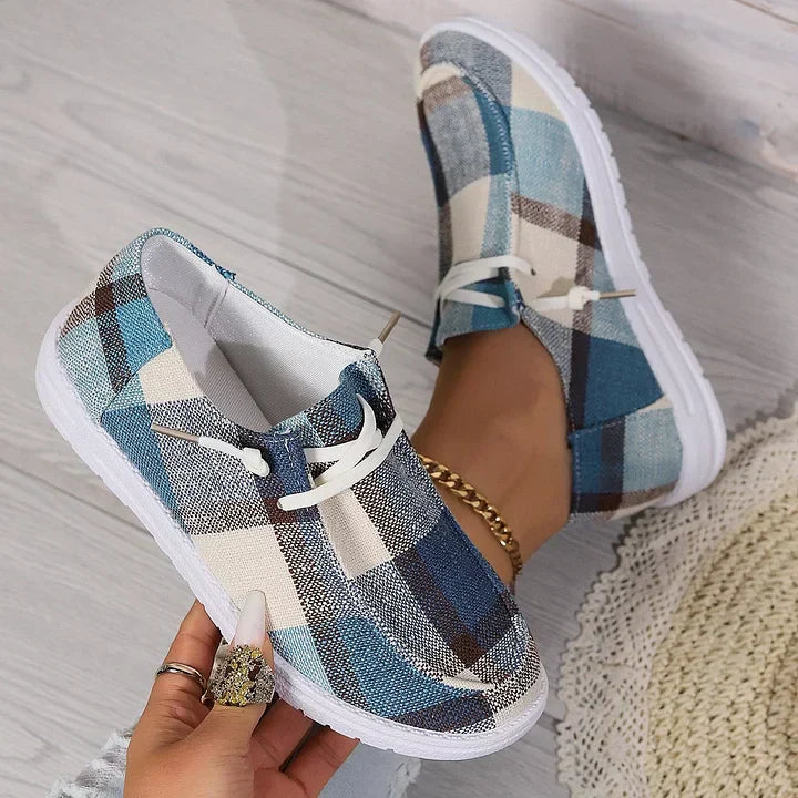 Lioraen - Zapatos Casual Elegantes