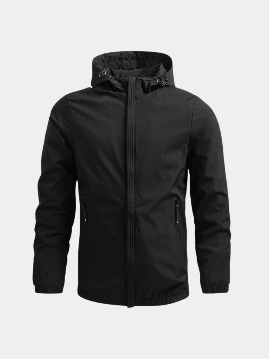 Varlin - Chaqueta Casual Estilosa