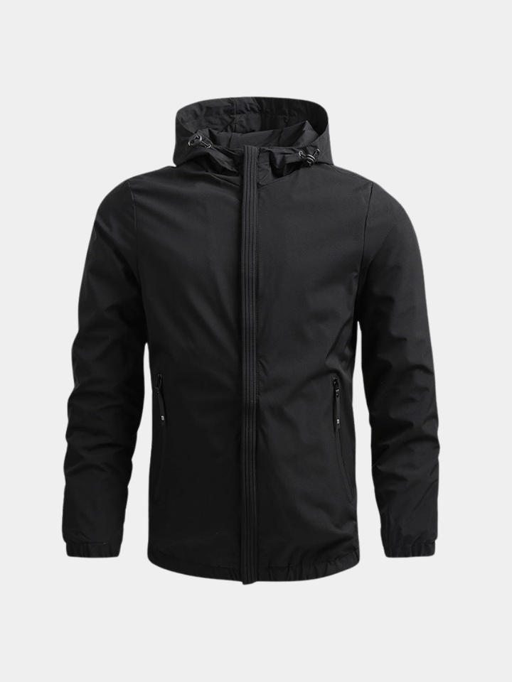 Varlin - Chaqueta Casual Estilosa