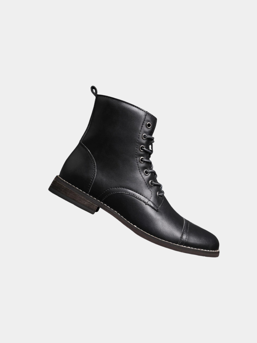 Brylix - Botas Casual Estilosas