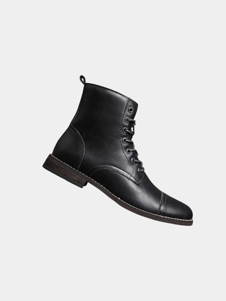 Brylix - Botas Casual Estilosas