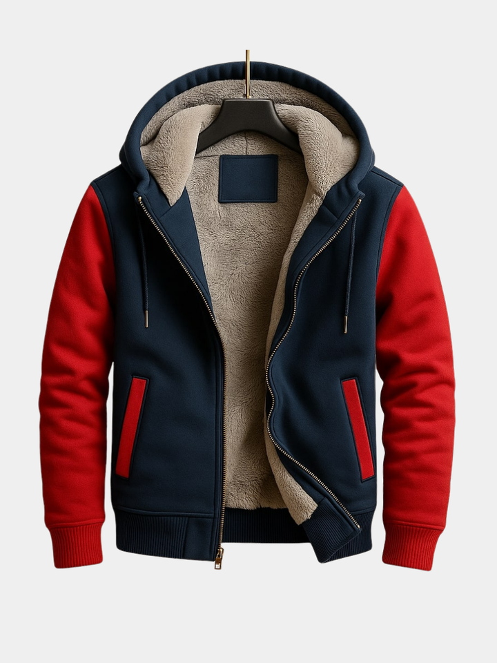 Zane - Chaqueta Casual Estilosa