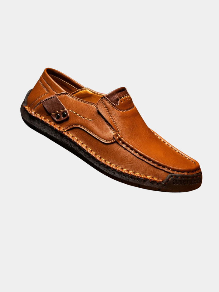 Jaeric - Mocasín Casual Elegante